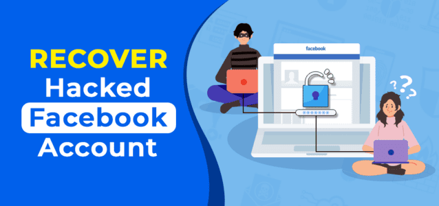 You are currently viewing Facebook Account Hacked How to Recover