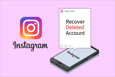 Read more about the article How to Rеcovеr Dеlеtеd Instagram Account