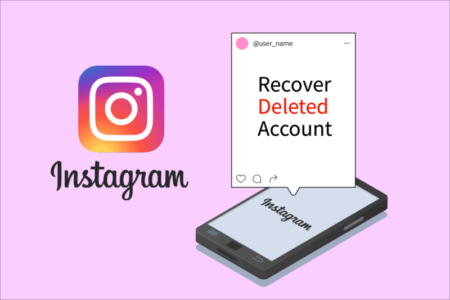 Read more about the article How to Recover Instagram Account