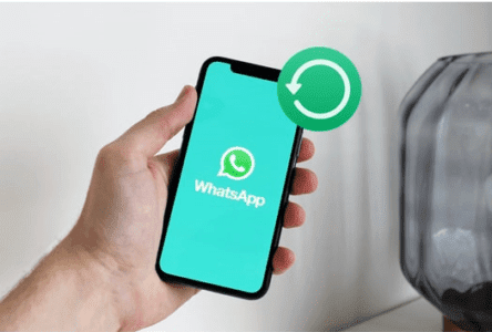 Read more about the article How to Recover WhatsApp Deleted Chat