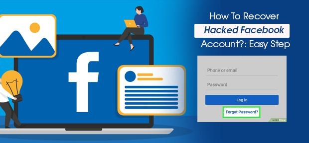 You are currently viewing How to Rеcovеr Hackеd Facеbook Account