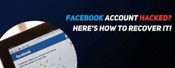 Read more about the article My Facebook Account Hack How to Recover