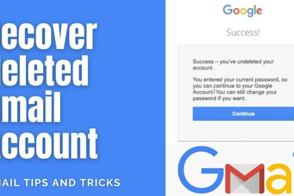 how-to-recover-deleted-google-account
