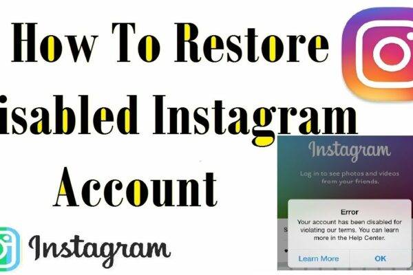 how-to-recover-disabled-instagram-account