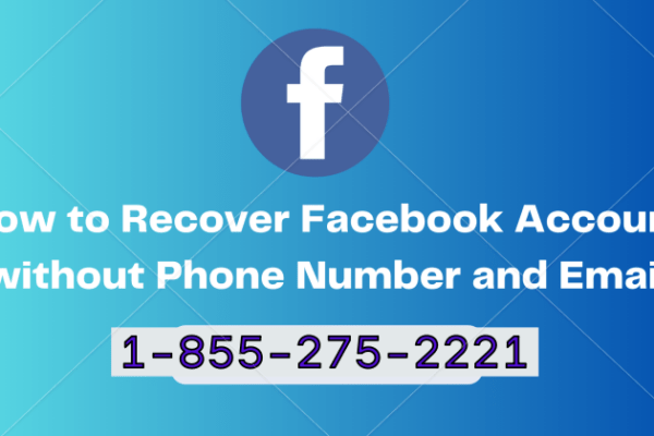 how-to-recover-facebook-account-without-phone-number