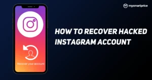 Read more about the article How to Recover Hacked Instagram Account 2022