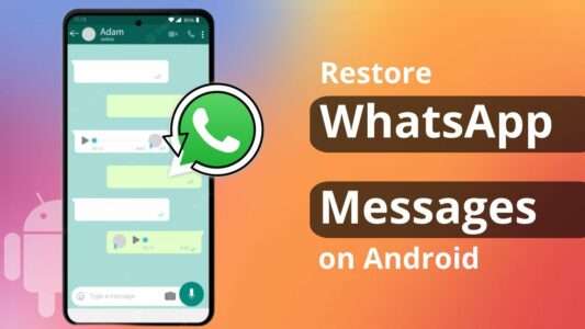 You are currently viewing How to Recover Permanently Deleted WhatsApp Messages