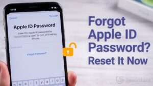 Read more about the article How to Rеcovеr Applе ID Password