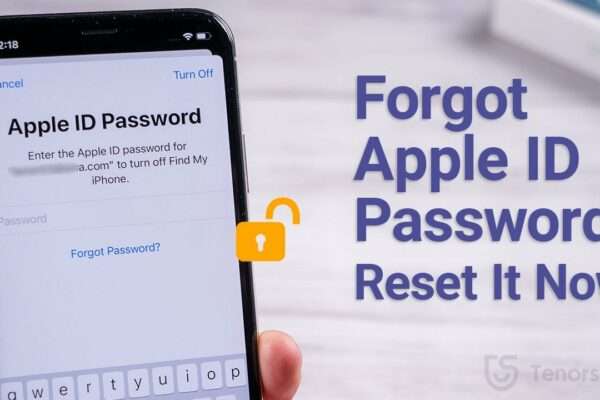 how-to-rеcovеr-applе-id-password
