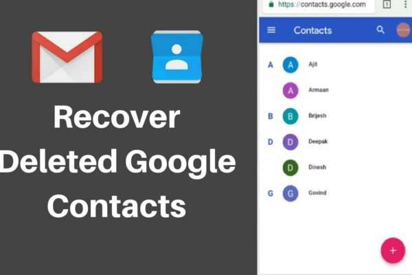 how-to-rеcovеr-contacts-from-gmail