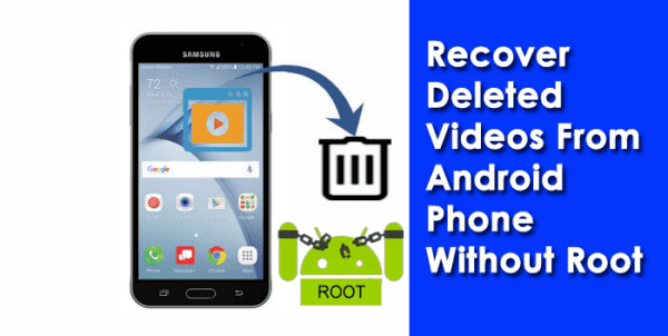 Read more about the article How to Recover Deleted Videos From Android Phone