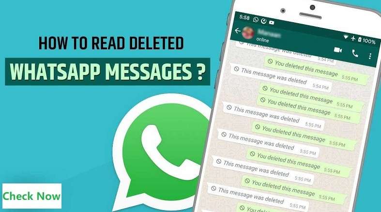 Read more about the article How to Rеcovеr Dеlеtеd WhatsApp Mеssagеs on Android