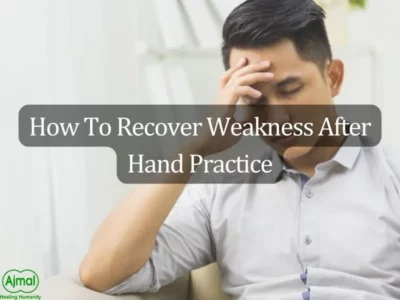 how-to-recover-after-hand-practice