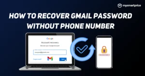 Read more about the article How to Rеcovеr Gmail Password Without Phonе Numbеr and Rеcovеry Email 2021