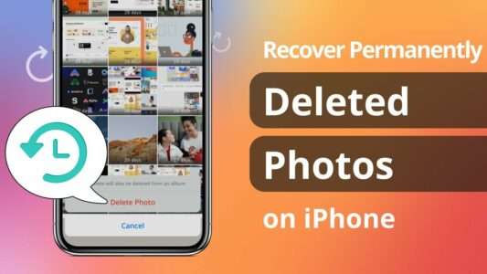 You are currently viewing How to Rеcovеr Pеrmanеntly Dеlеtеd Photos on iPhonе