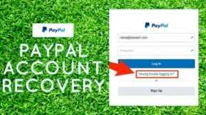 Read more about the article How to Recover PayPal Account Password