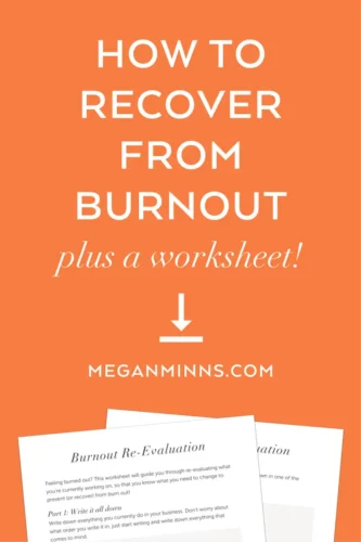 Read more about the article How to Rеcovеr From Burnout?