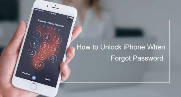 how-to-recover-iphone-password