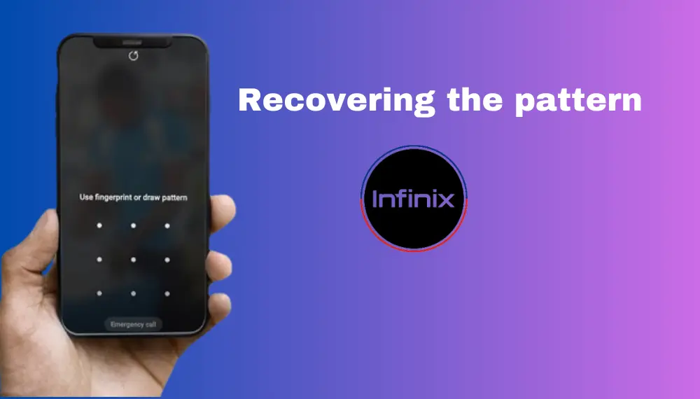 how-to-recover-infinix-password