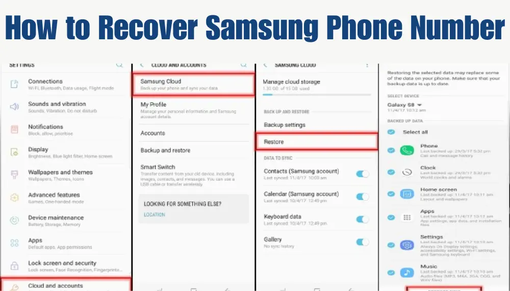how-to-recover-samsung-phone-number