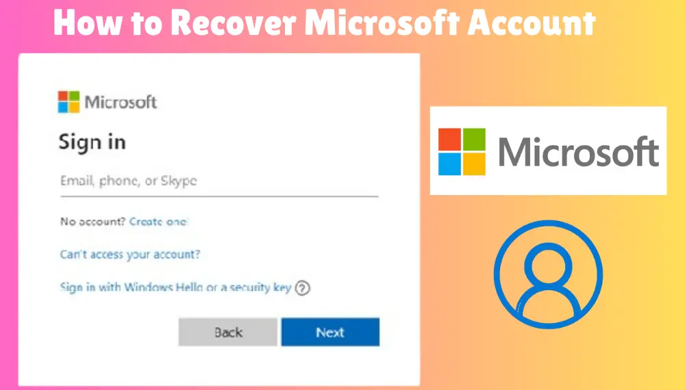 how-to-recover-microsoft-account